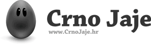Crno Jaje