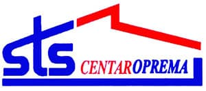 STS Centar oprema